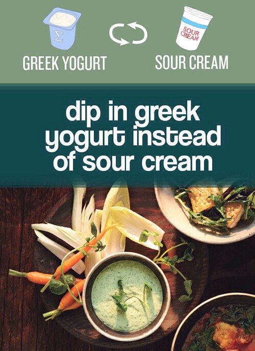 Really Good, Healthy Treats