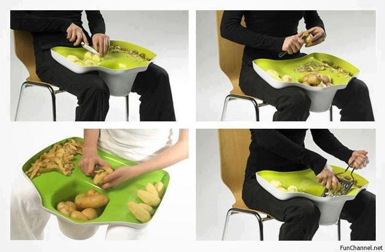 Amazing Kitchen Tools