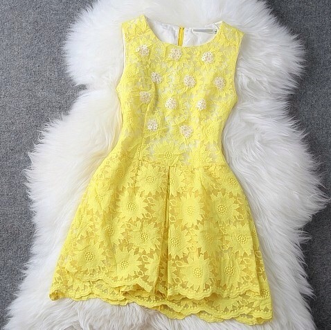 Beautiful Dresses 🎀
