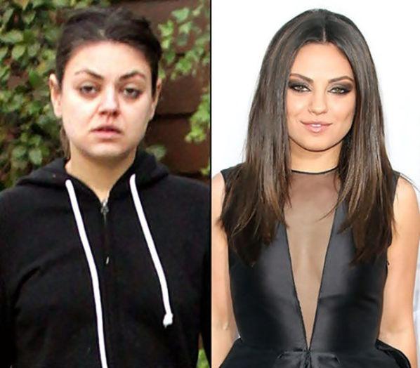 Cray Cray Makeup Transformations MUST SEE ♥♥♥