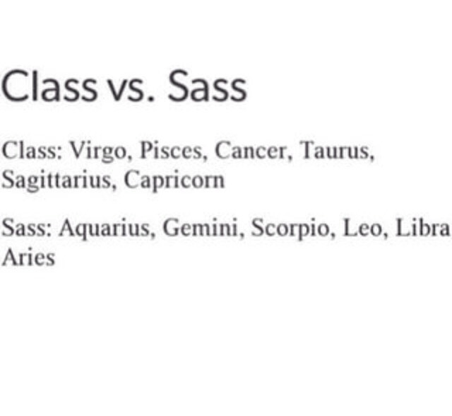 Fun Horoscopes! 🔮🔮