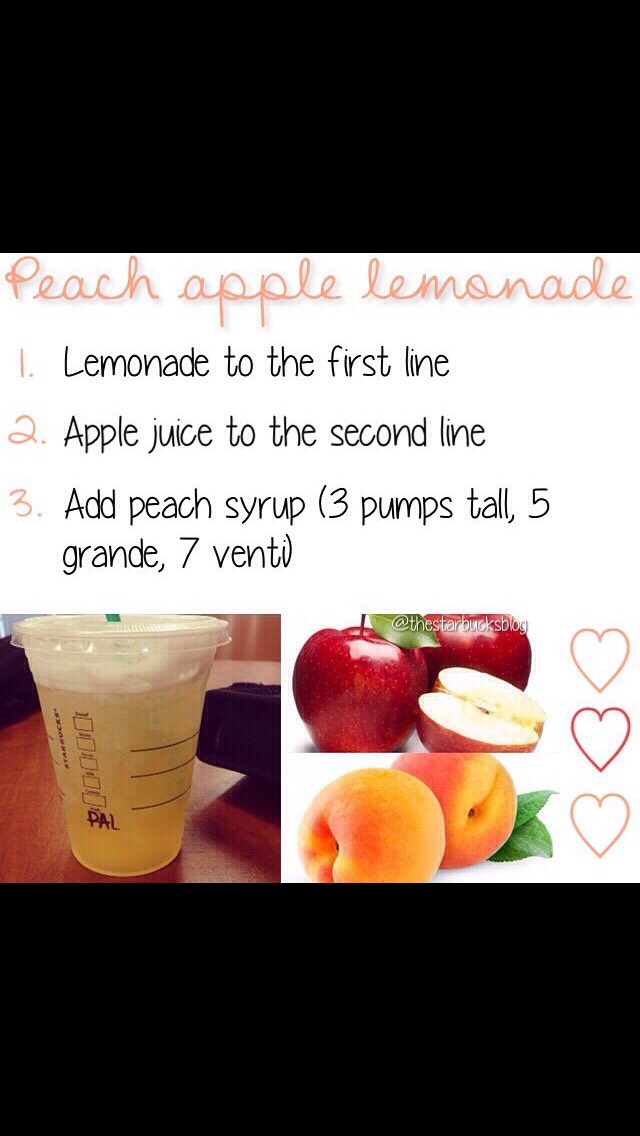 How To Make Your Favourite Starbucks Cold Drinks