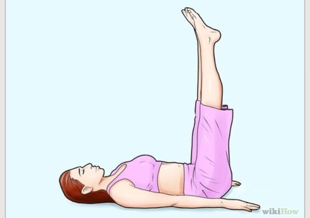 How To Get Abs ( For Girls ) 