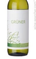 Franz Etz 2012 Grüner Veltliner (1L), $12
No one can pronounce this grape, but you can: Grew-ner-velt-leen-er. This international white delivers more than just stone fruit and bright minerality: it has a twist top, is low in alcohol (perfect for pint-sized pours), and boasts “perky acidity”.