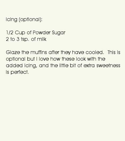 Mini Lemon Raspberry muffins