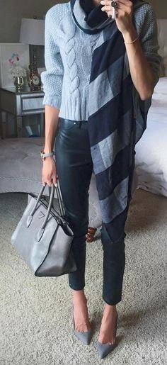 25 Fall Outfits To Try Now