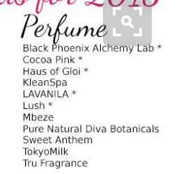 Best Cruelty Free Makeup Products Of 2015