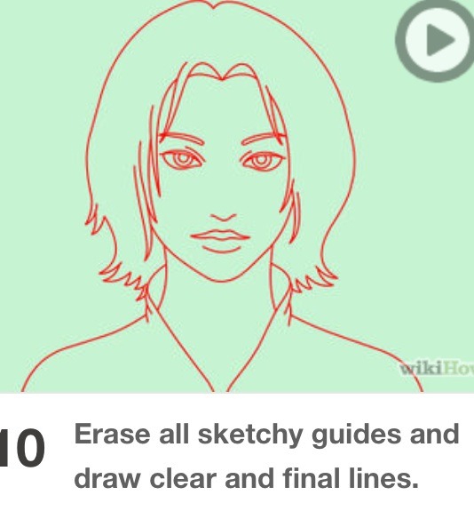How To Draw Full Human Body