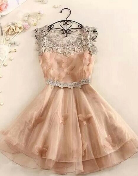 Beautiful Dresses 🎀