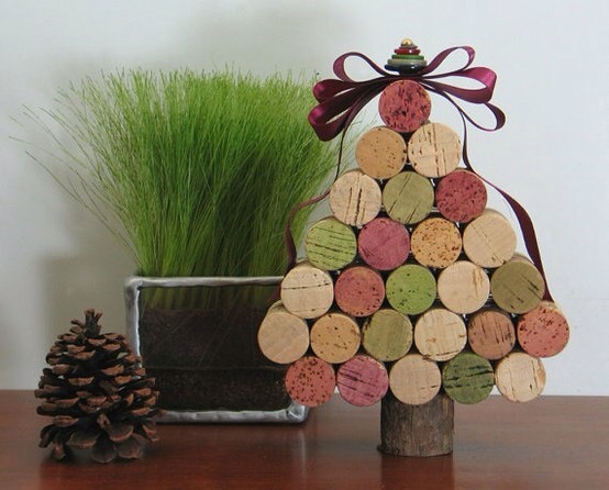 DIY Christmas Decorations To Make