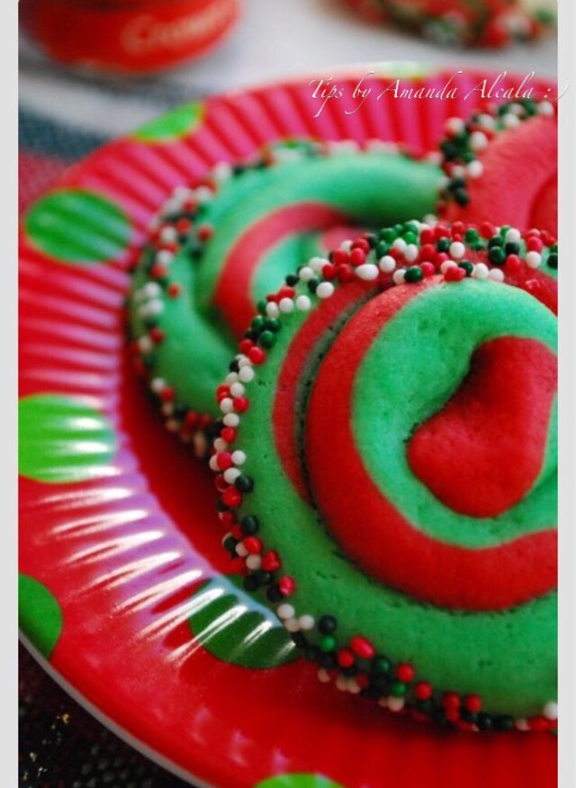 Simple Christmas Gifts