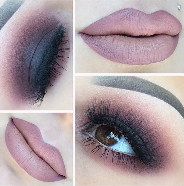 Night Date Makeup Ideas 