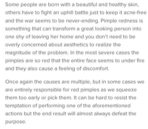 13 Natural Remedies To Reduce Acne And Redness