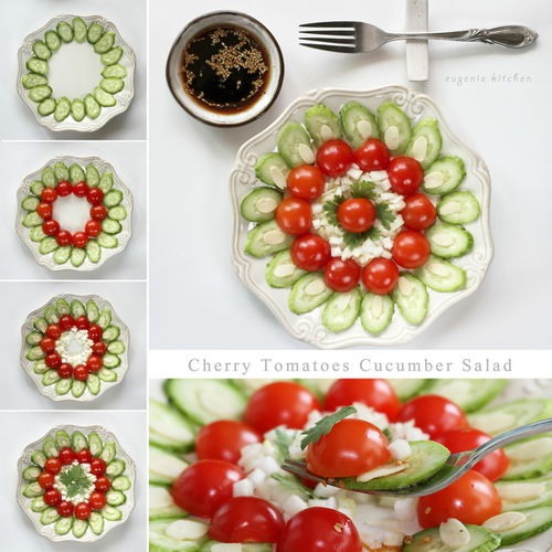 All Kinds Of DIY Food Pictures😋😻Step By Step !👀👌