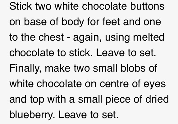 Fun Foods For Kids Penguin And Tortoise 
