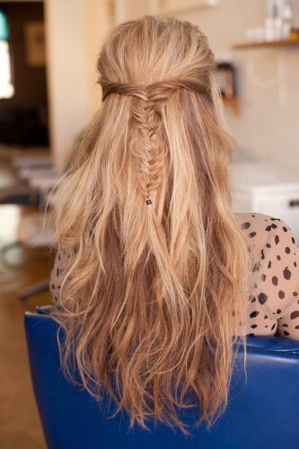 Simple Hair Styles