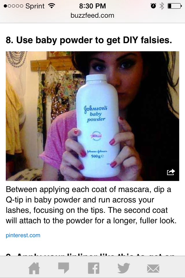 27 DIY Beauty Hacks Every Girl Should Know