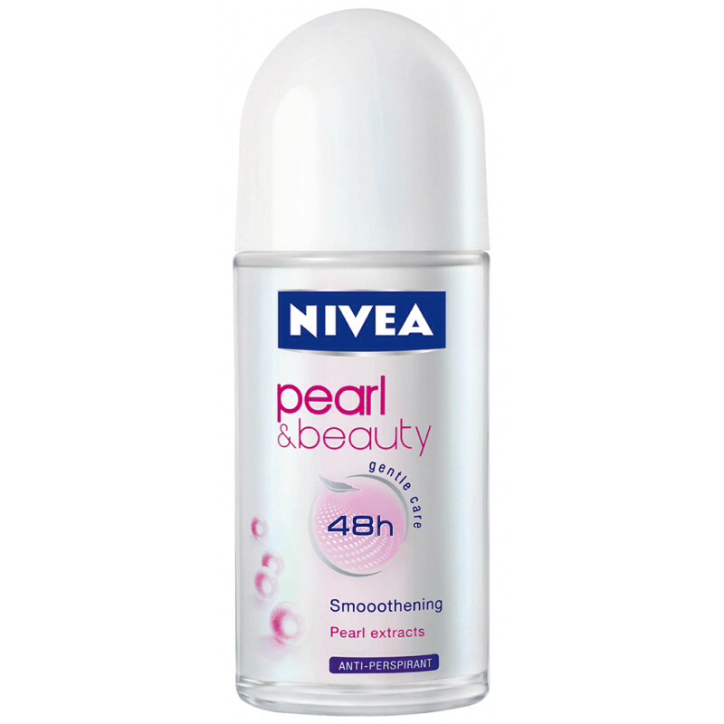 Deodorant 😊