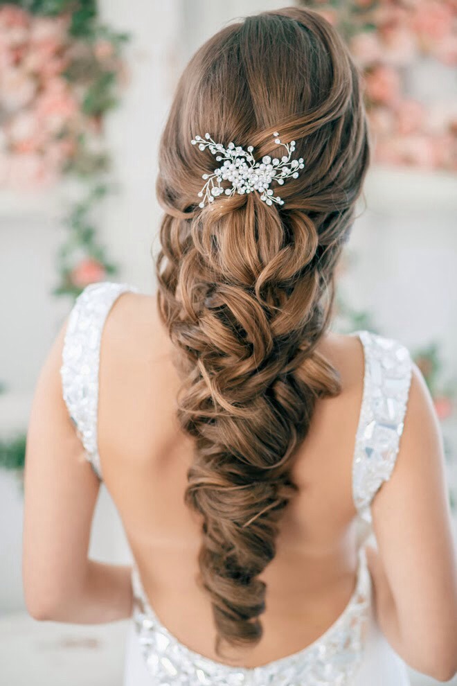 How To Get Longer Healthier Hair 