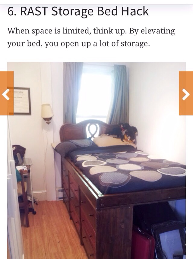 ☀️ 13 Creative Space-Saving Hacks For Tiny Rooms!☀️