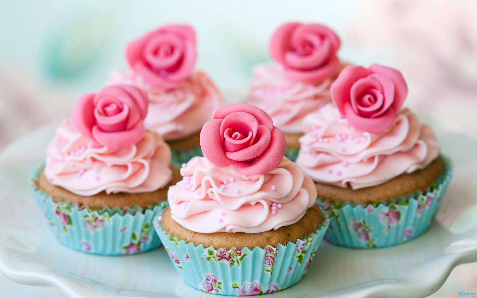 Cup cakes