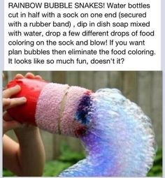 Summer Hacks