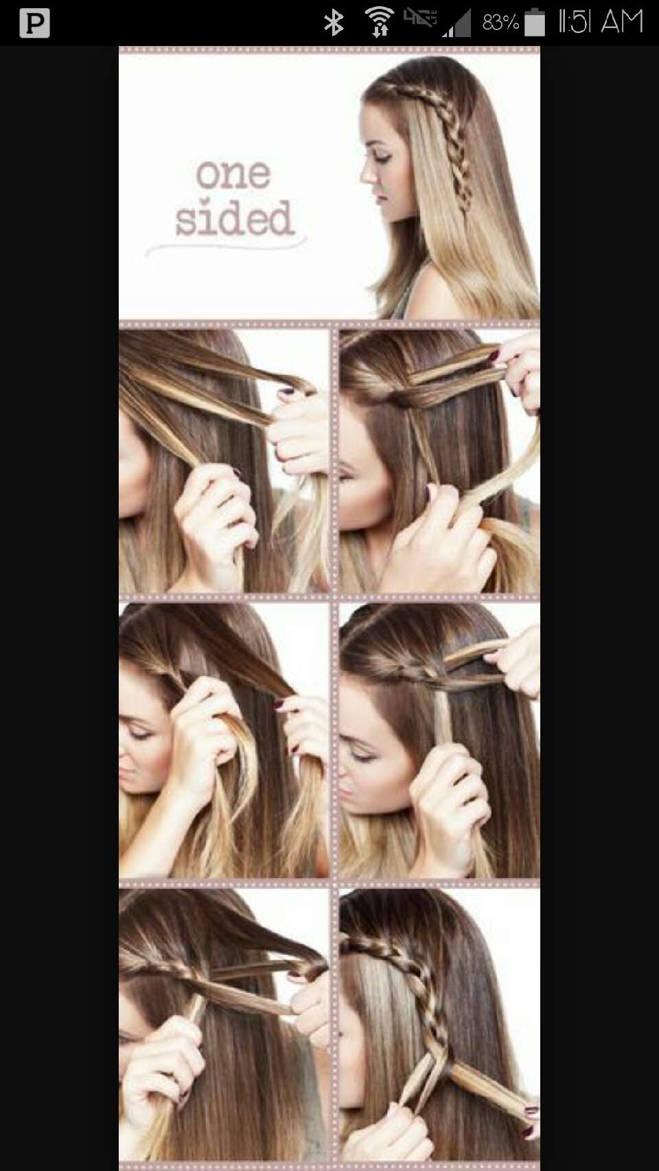 Simple Hair Styles