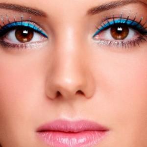 The Most Appropriate Color Eyeliner For Brown Eyes