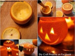 Happy Halloween Craft

A very quick craft for a Halloween-day , 31 October. You can also try regular design for a regular days. Design is changeable according to festival . Next post is related to Diwali so we create diya from orange-peel.