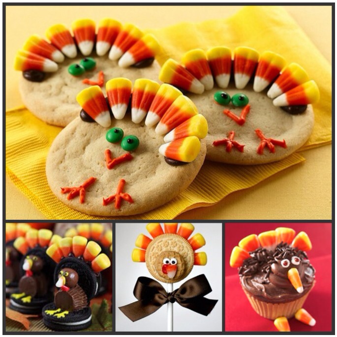 Thanksgiving Treats