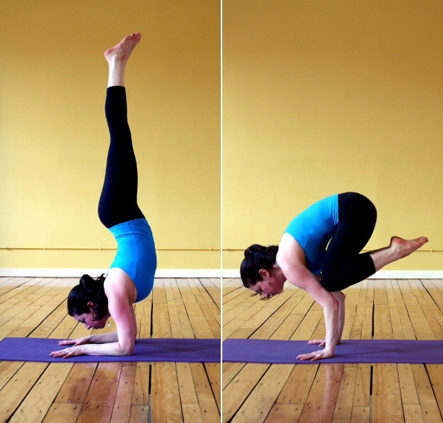Some Tips Of Yoga