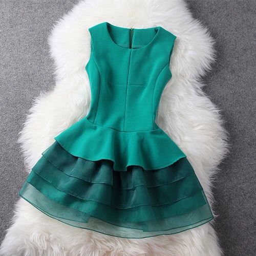 Beautiful Dresses 🎀