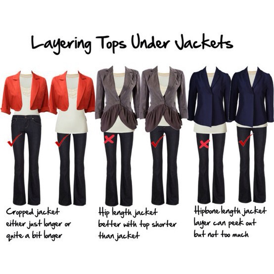 👠Cool Fashion Tips 👠