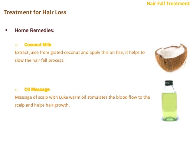 Home Remedies To Prevent Hair Loss And Promote Fast Hair Growth. 