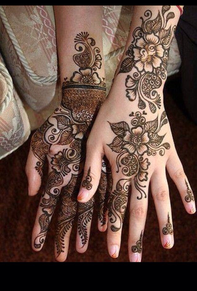 Weddings Hannna