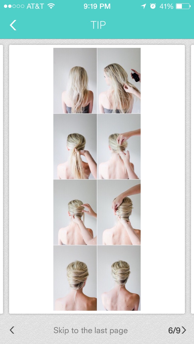 Cute Hairstyles For Long Hair Or For Prom Or Any Special Occasion.