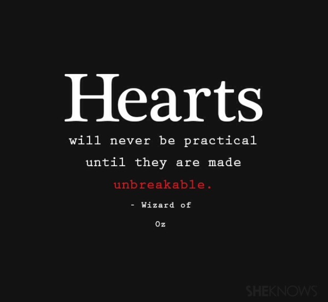 Quote of the day