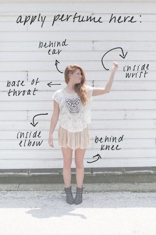 Tumblr Life Hacks For Girls 🙊