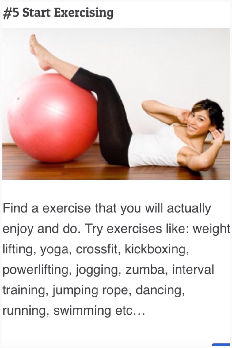 Beginners Guide To Fitness. 