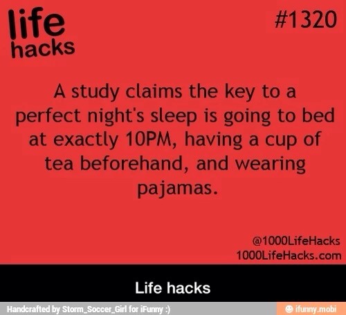 Life Hacks😊