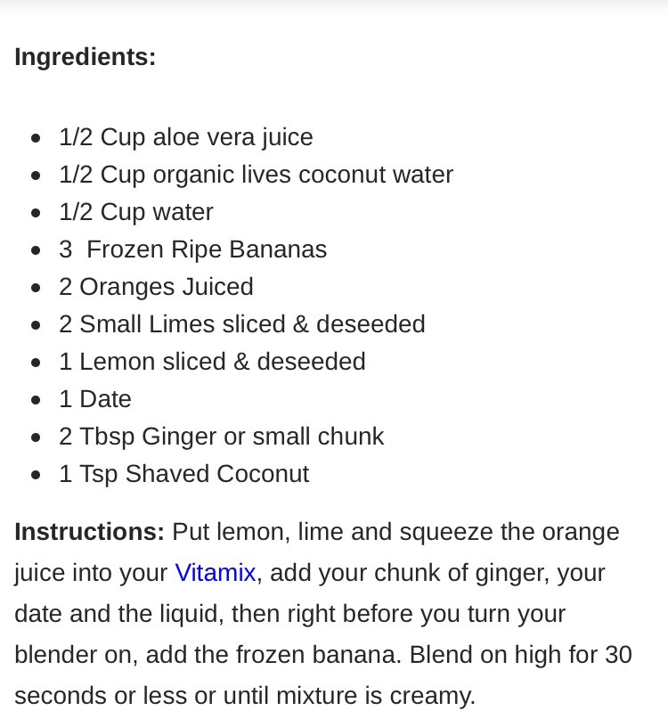 💟74 Smoothie & Juice Recipes For Weight Loss & More💜