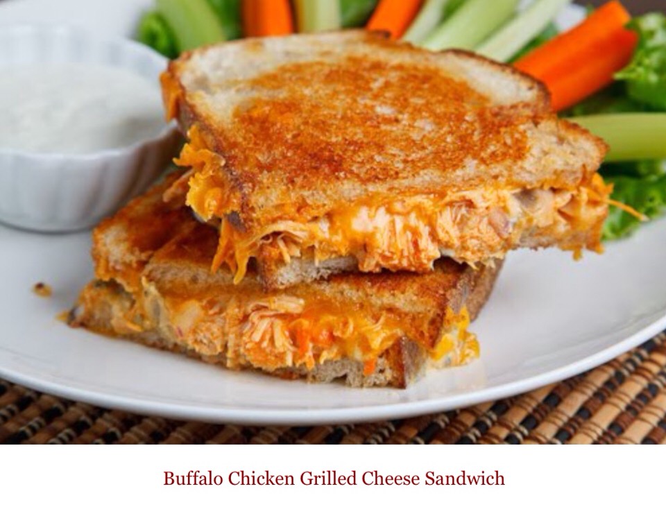 Top 25 Sandwich Recipes 😍