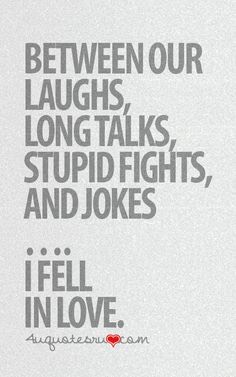 Cute Quotes