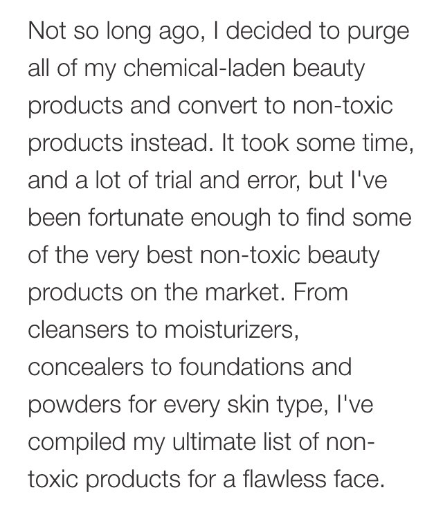 Help Keep Your Skin Flawless! 🌸👸