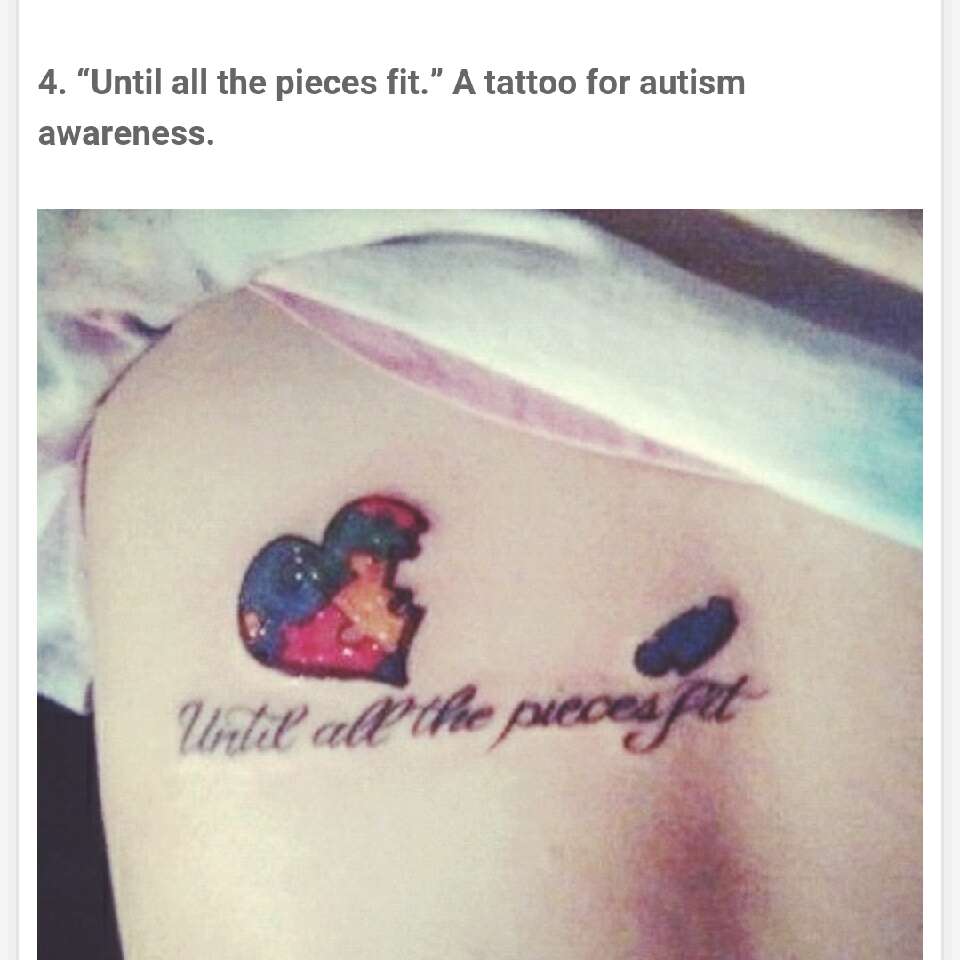 Inspiring Mother Daughter Tattoos!!