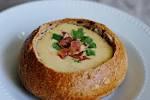 Bacon Beer Cheese Soup with Chicken – A robust flavor combination that’s over the top. This soup serves-up a filling feast any day of the week.