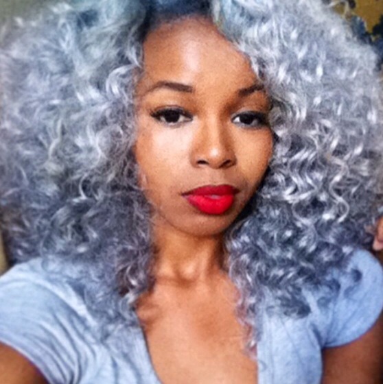 💁2⃣7⃣ Gorgeous Gray Colors!💁