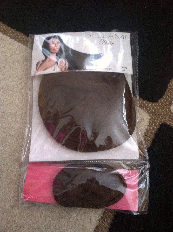Check out www.bellamihair.com 
Please like if you like this tip! :) xoxo