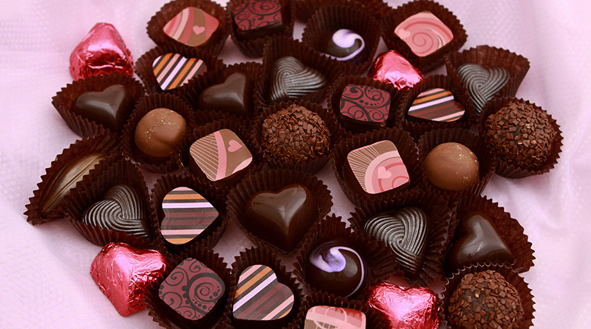 chocolate