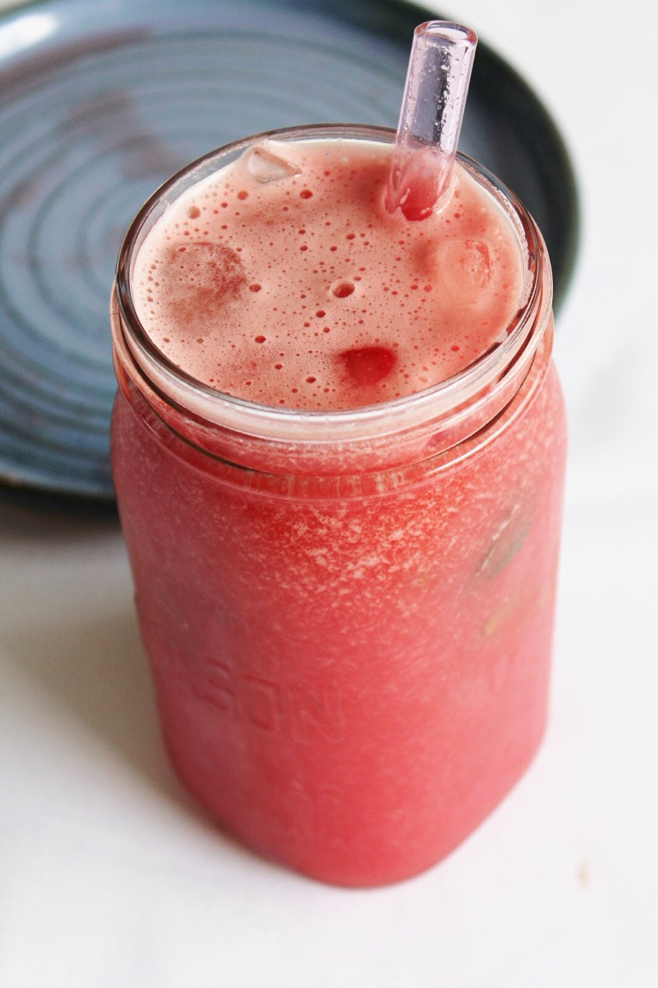 Refreshing Detox Drink🍉